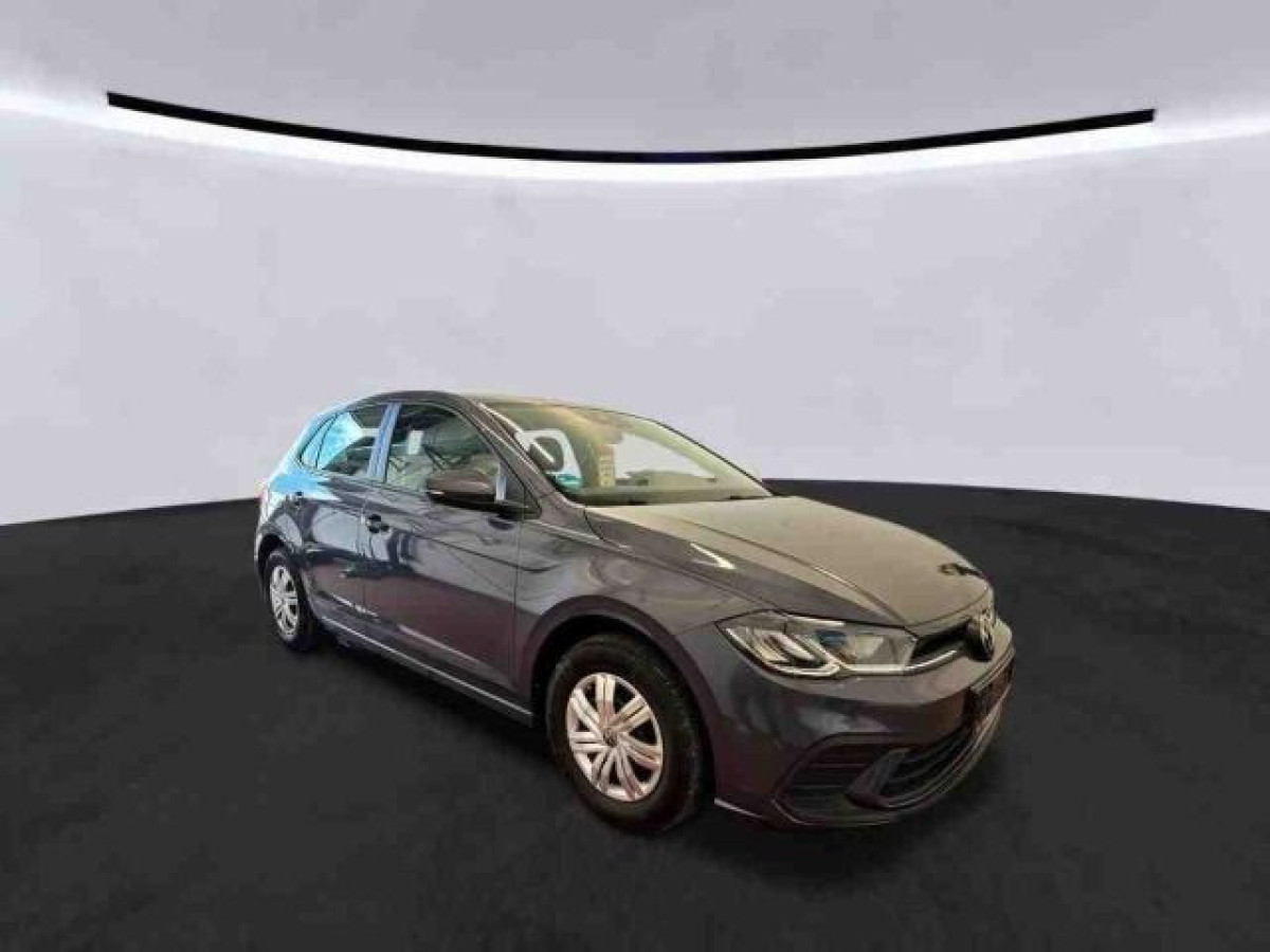 Thumb 2: Volkswagen Polo 1.0 MPI LED KLIMA DAB+