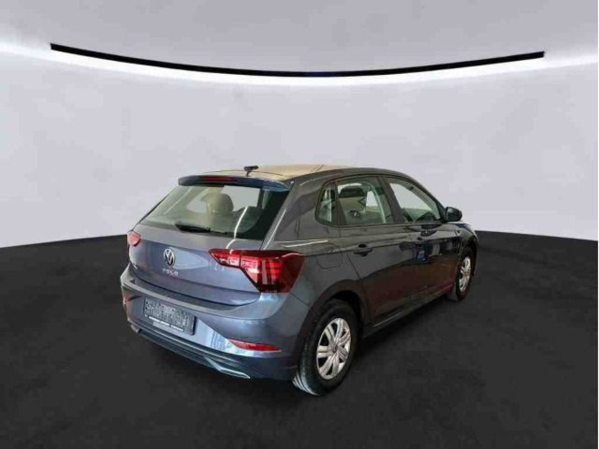 Thumb 4: Volkswagen Polo 1.0 MPI LED KLIMA DAB+