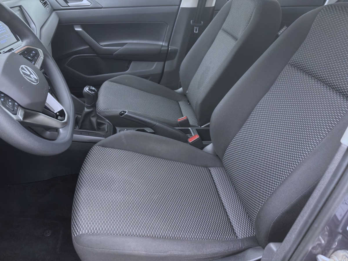 Thumb 9: Volkswagen Polo 1.0 MPI LED KLIMA DAB+