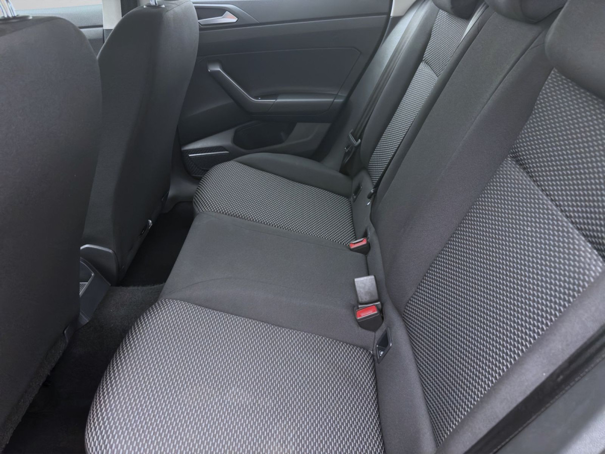 Thumb 15: Volkswagen Polo 1.0 MPI LED KLIMA DAB+