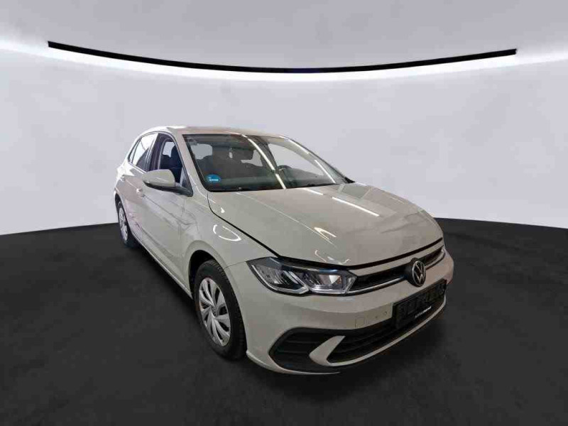 Bild 3: Volkswagen Polo 1.0 MPI LIFE PDC LED KLIMA GANZJAHR