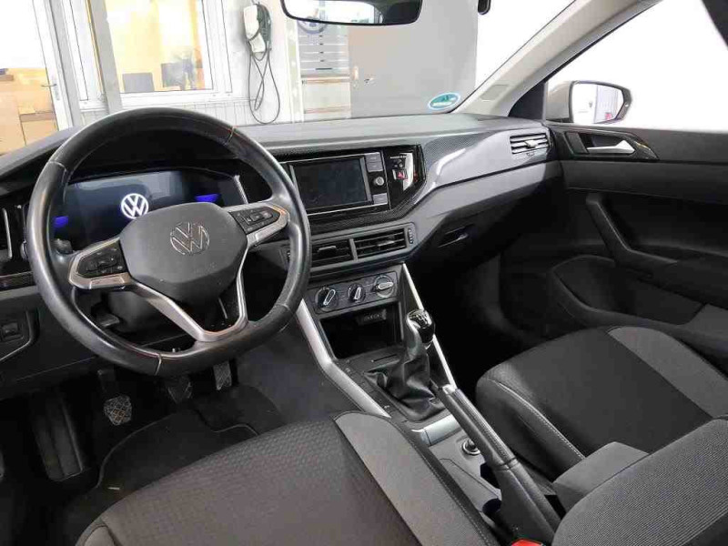 Bild 5: Volkswagen Polo 1.0 MPI LIFE PDC LED KLIMA GANZJAHR