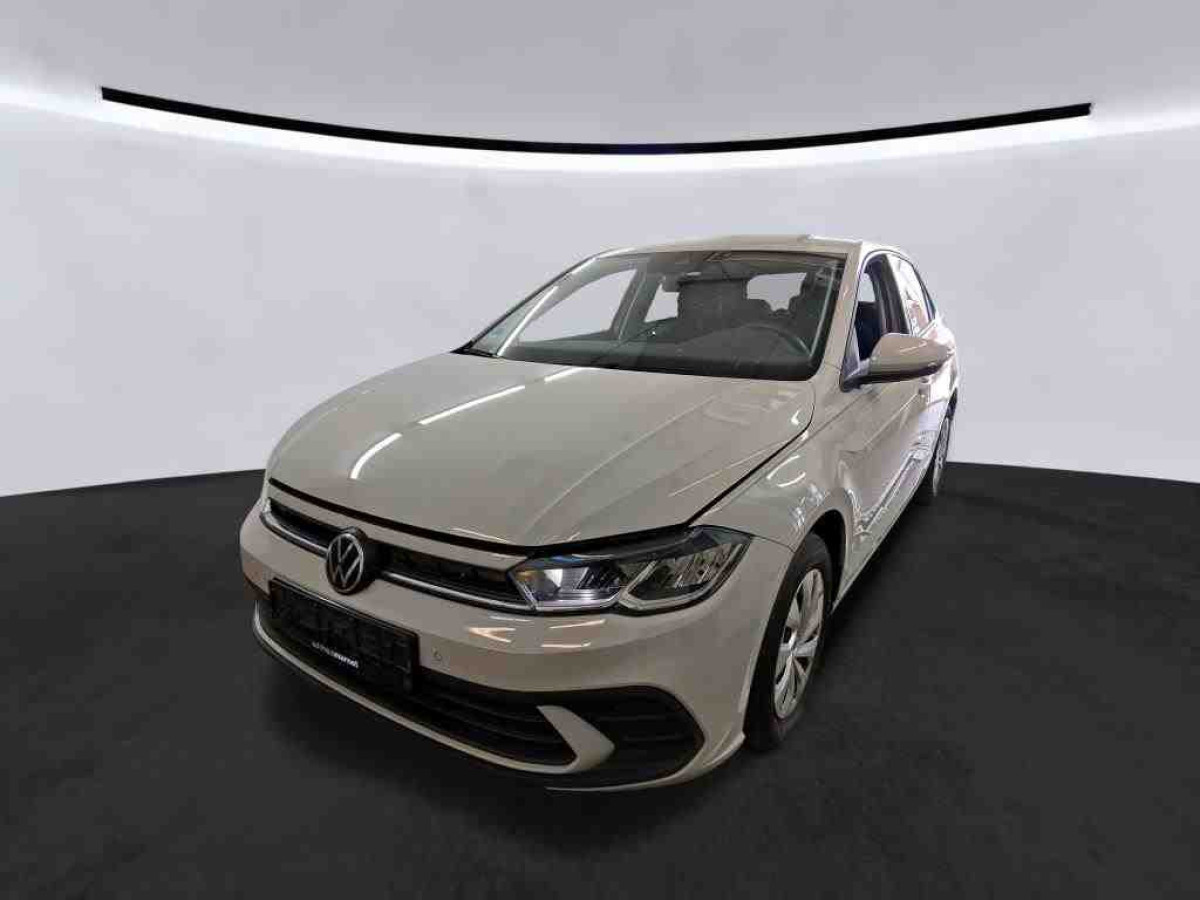 Thumb 1: Volkswagen Polo 1.0 MPI LIFE PDC LED KLIMA GANZJAHR