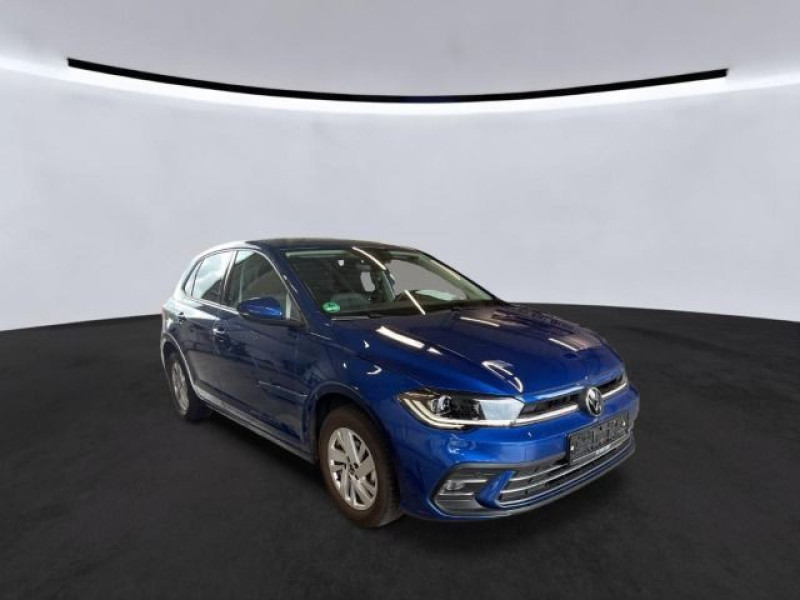 Bild 2: Volkswagen Polo 1.0 TSI STYLE PDC SITZHZG LED KLIMA