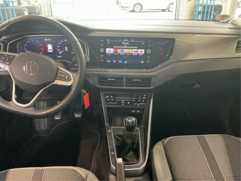 Bild 5: Volkswagen Polo 1.0 TSI STYLE PDC SITZHZG LED KLIMA
