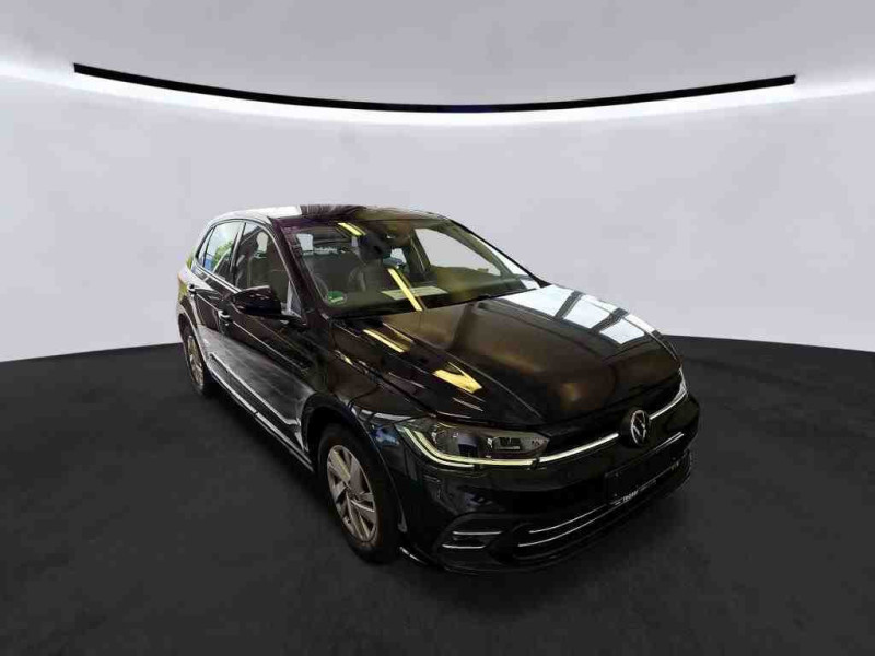 Bild 2: Volkswagen Polo 1.0 TSI STYLE PANO SITZHZG PDC LED
