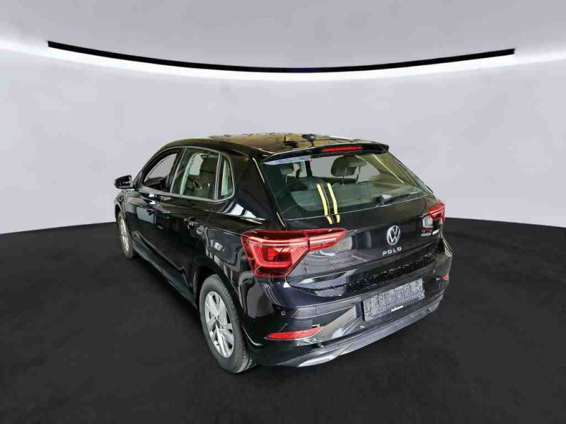 Bild 3: Volkswagen Polo 1.0 TSI STYLE PANO SITZHZG PDC LED