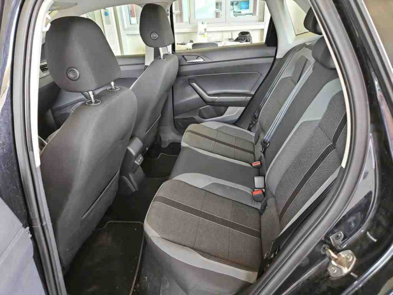 Bild 6: Volkswagen Polo 1.0 TSI STYLE PANO SITZHZG PDC LED