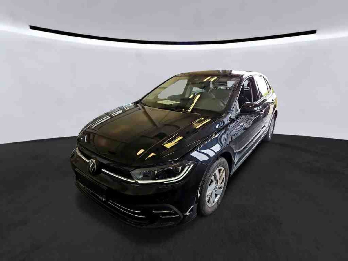 Thumb 1: Volkswagen Polo 1.0 TSI STYLE PANO SITZHZG PDC LED
