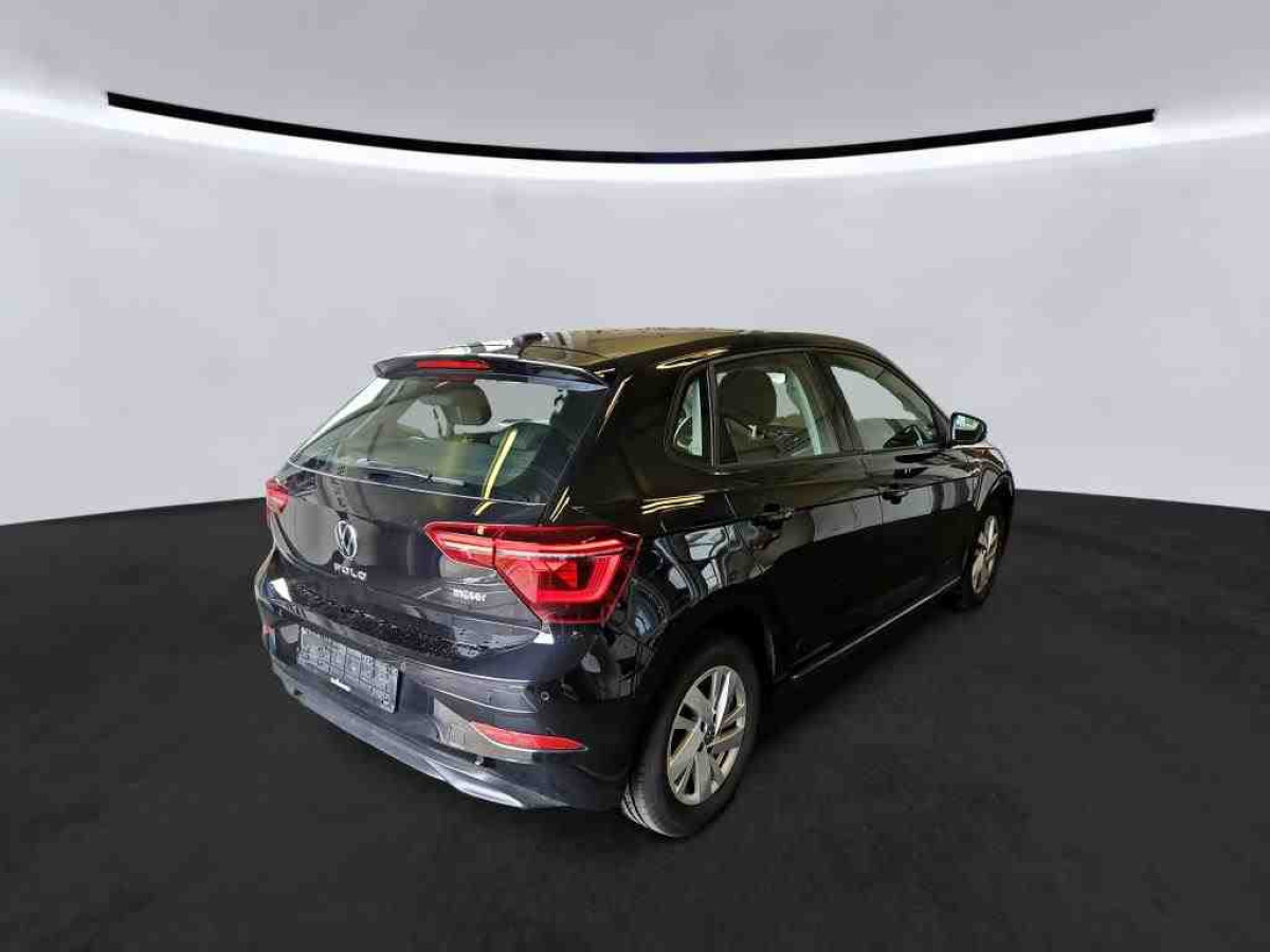 Thumb 4: Volkswagen Polo 1.0 TSI STYLE PANO SITZHZG PDC LED