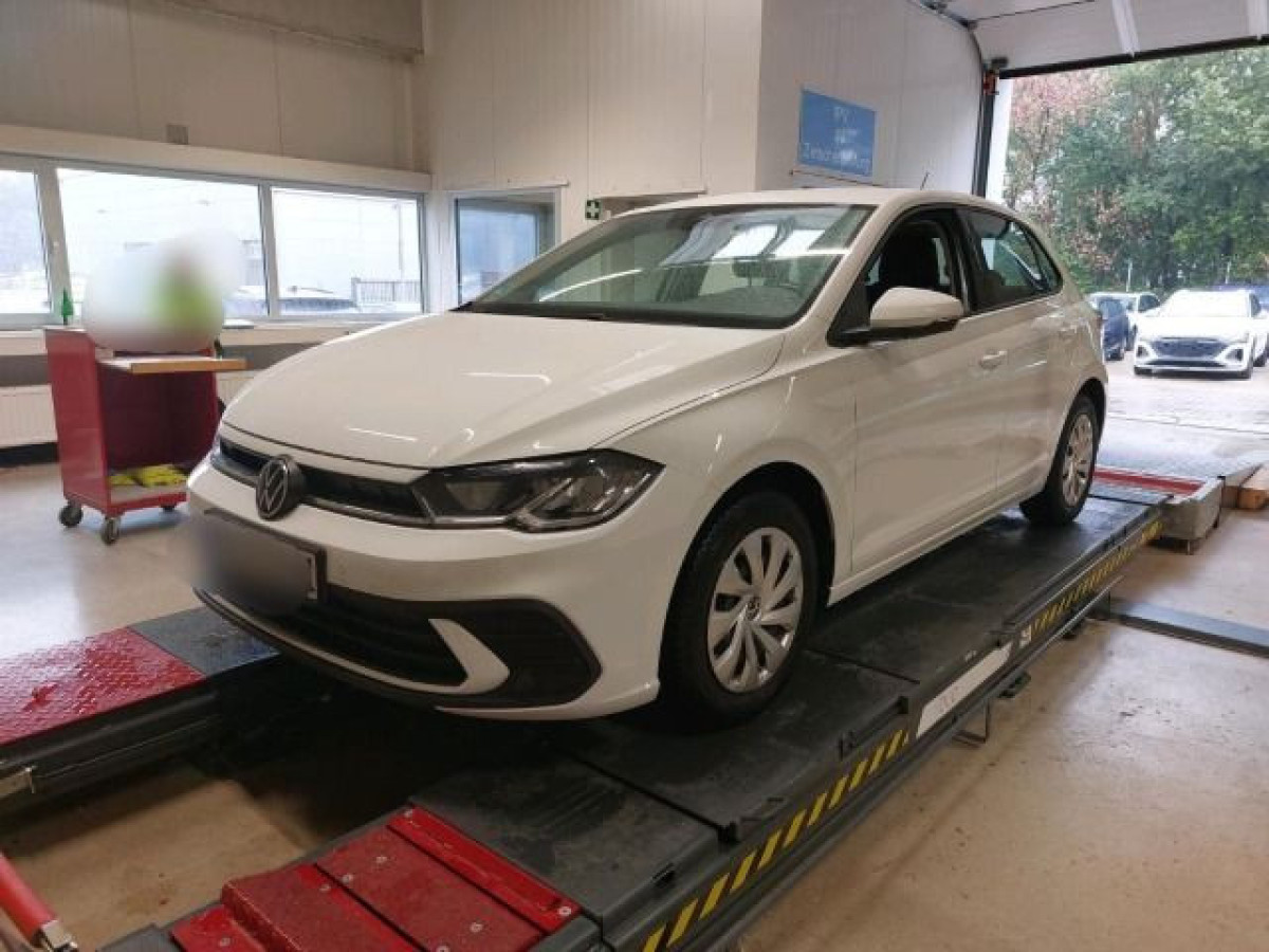 Thumb 1: Volkswagen Polo 1.0 MPI LIFE NAVI KAMERA PDC LED SHZG
