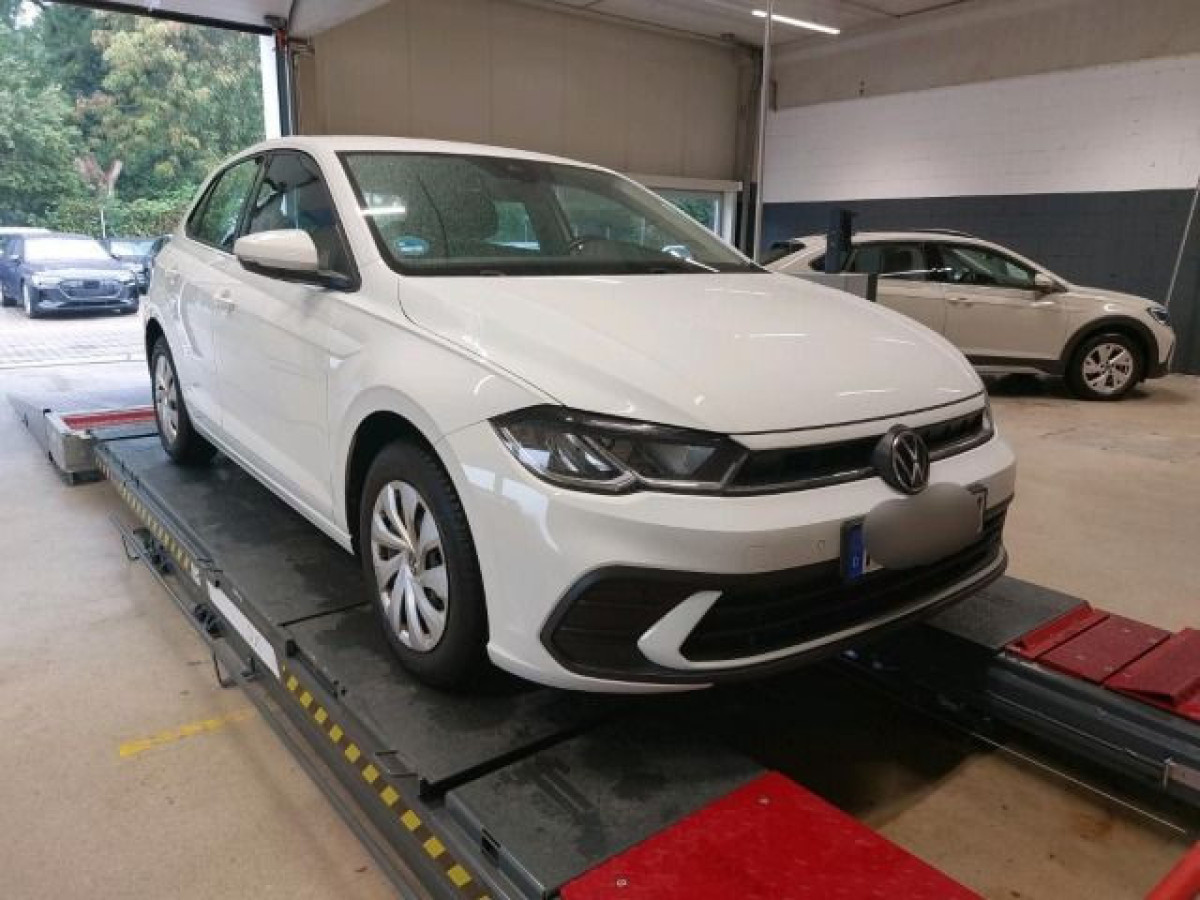 Thumb 2: Volkswagen Polo 1.0 MPI LIFE NAVI KAMERA PDC LED SHZG
