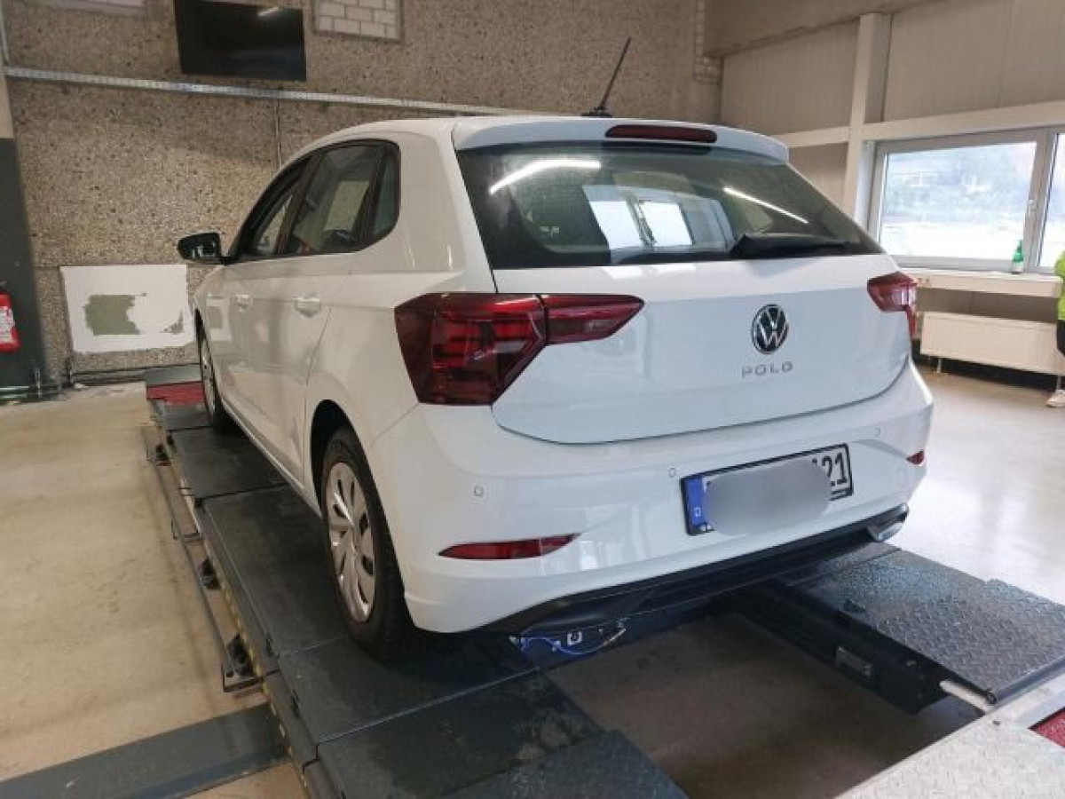 Thumb 3: Volkswagen Polo 1.0 MPI LIFE NAVI KAMERA PDC LED SHZG