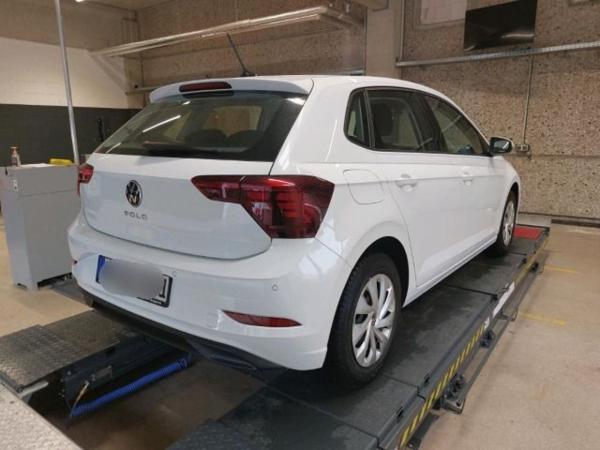 Thumb 4: Volkswagen Polo 1.0 MPI LIFE NAVI KAMERA PDC LED SHZG
