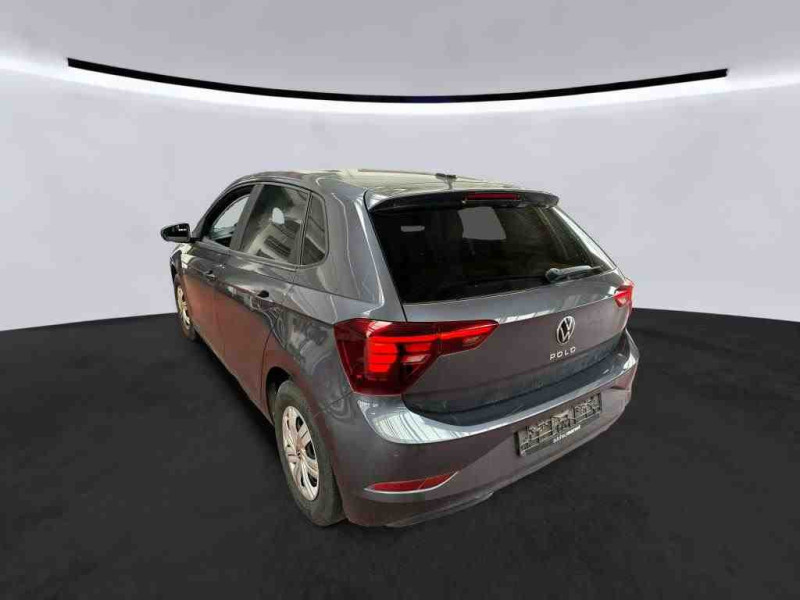 Bild 4: Volkswagen Polo 1.0 MPI AHK PDC SITZHZG LED KLIMA