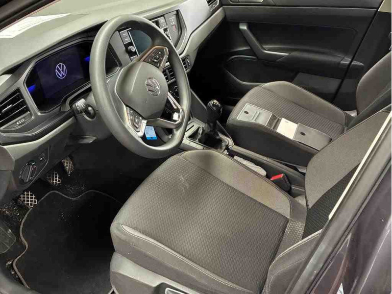 Bild 5: Volkswagen Polo 1.0 MPI AHK PDC SITZHZG LED KLIMA