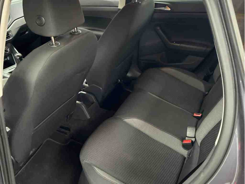 Bild 6: Volkswagen Polo 1.0 MPI AHK PDC SITZHZG LED KLIMA