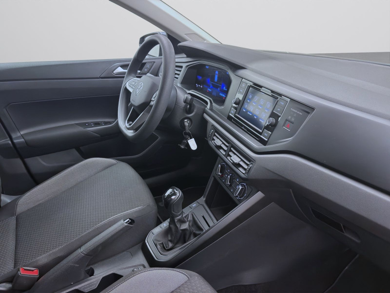 Bild 17: Volkswagen Polo 1.0 MPI AHK PDC SITZHZG LED KLIMA