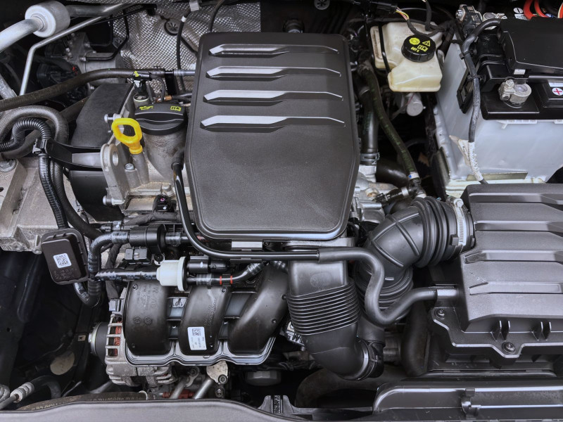 Bild 18: Volkswagen Polo 1.0 MPI AHK PDC SITZHZG LED KLIMA