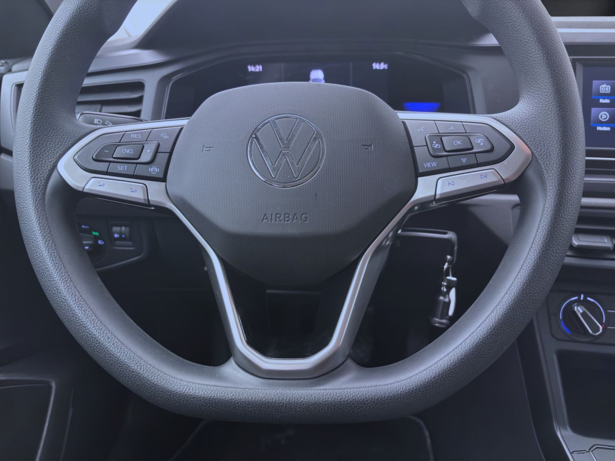 Thumb 12: Volkswagen Polo 1.0 MPI AHK PDC SITZHZG LED KLIMA