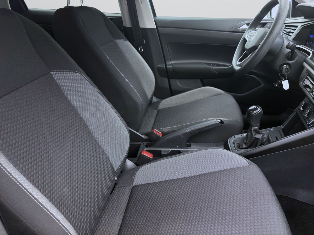Thumb 16: Volkswagen Polo 1.0 MPI AHK PDC SITZHZG LED KLIMA