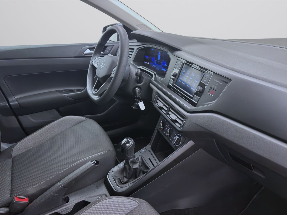 Thumb 17: Volkswagen Polo 1.0 MPI AHK PDC SITZHZG LED KLIMA