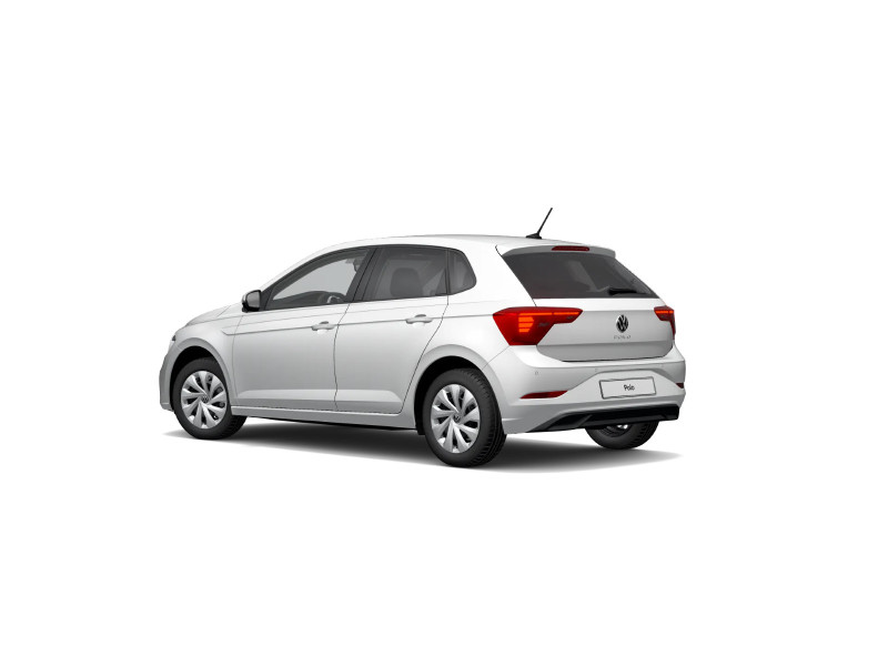 Bild 2: Volkswagen Polo 1.0 MPI LIFE PDC LED SHZG KLIMA