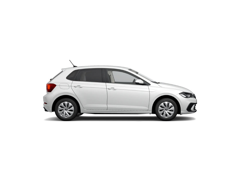 Bild 3: Volkswagen Polo 1.0 MPI LIFE PDC LED SHZG KLIMA