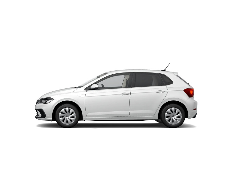 Bild 4: Volkswagen Polo 1.0 MPI LIFE PDC LED SHZG KLIMA