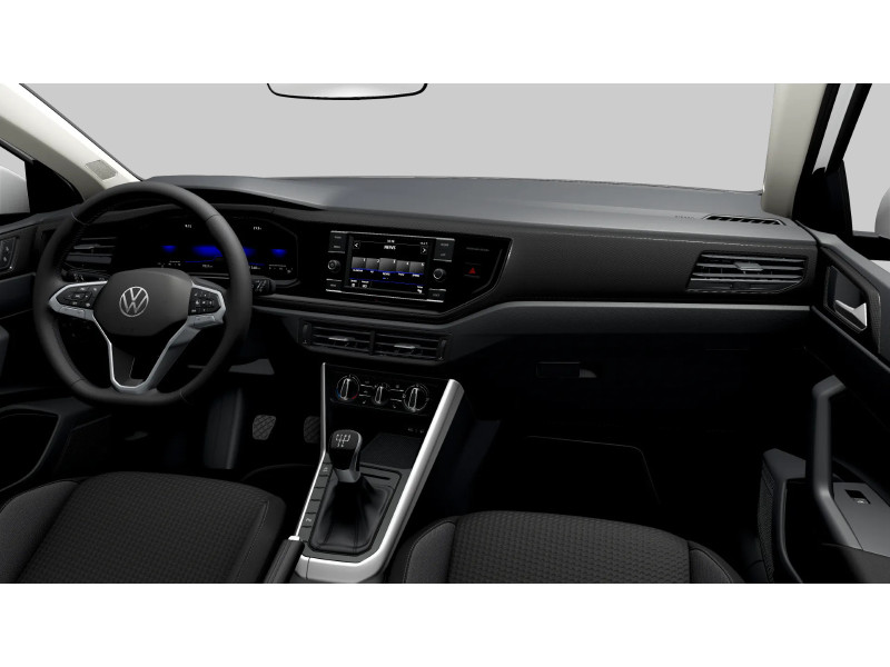 Bild 5: Volkswagen Polo 1.0 MPI LIFE PDC LED SHZG KLIMA