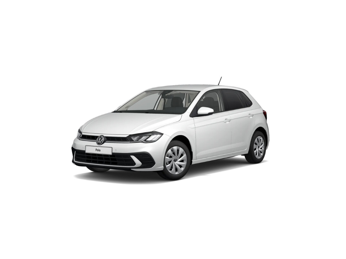 Thumb 1: Volkswagen Polo 1.0 MPI LIFE PDC LED SHZG KLIMA
