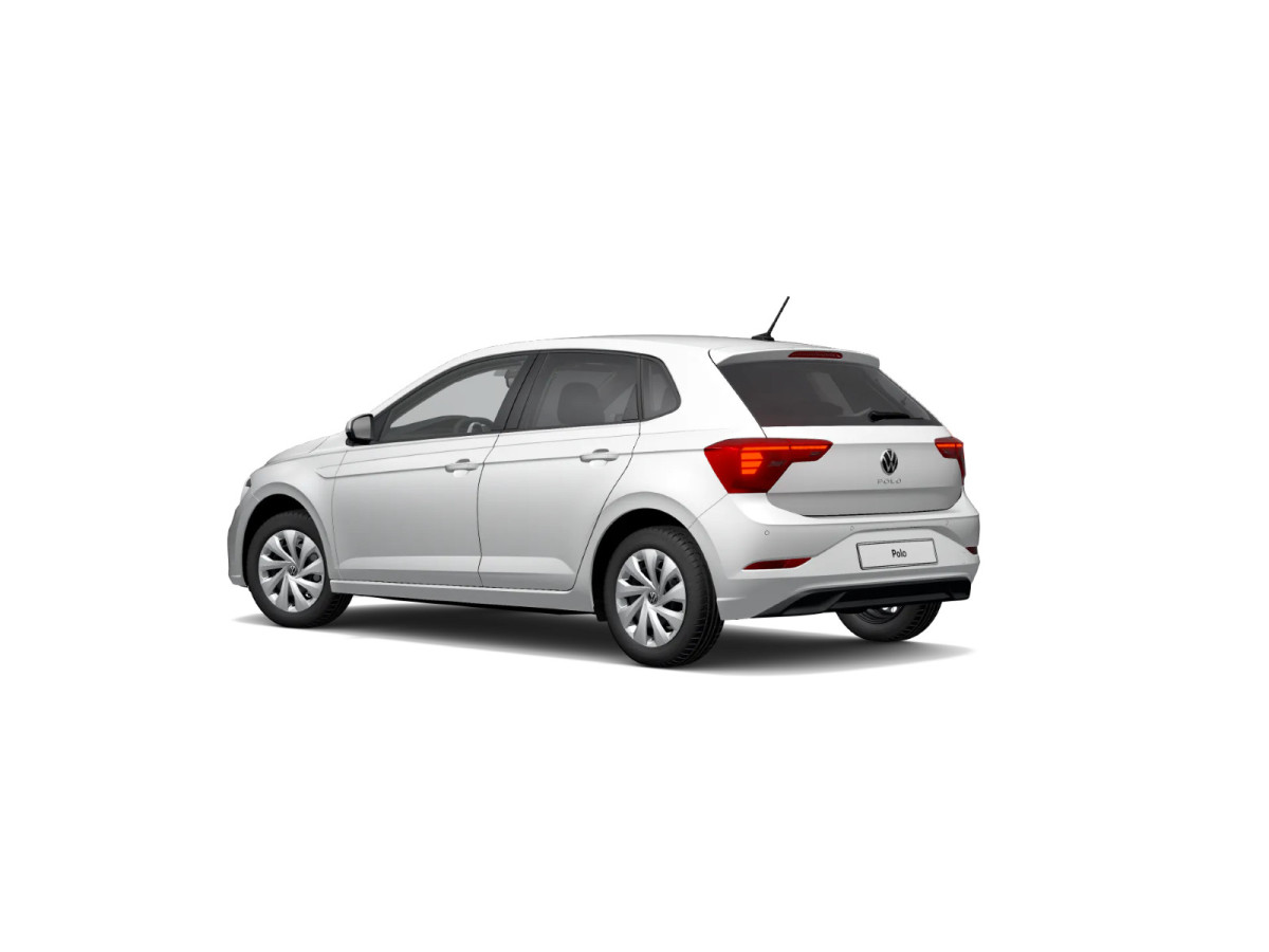 Thumb 2: Volkswagen Polo 1.0 MPI LIFE PDC LED SHZG KLIMA