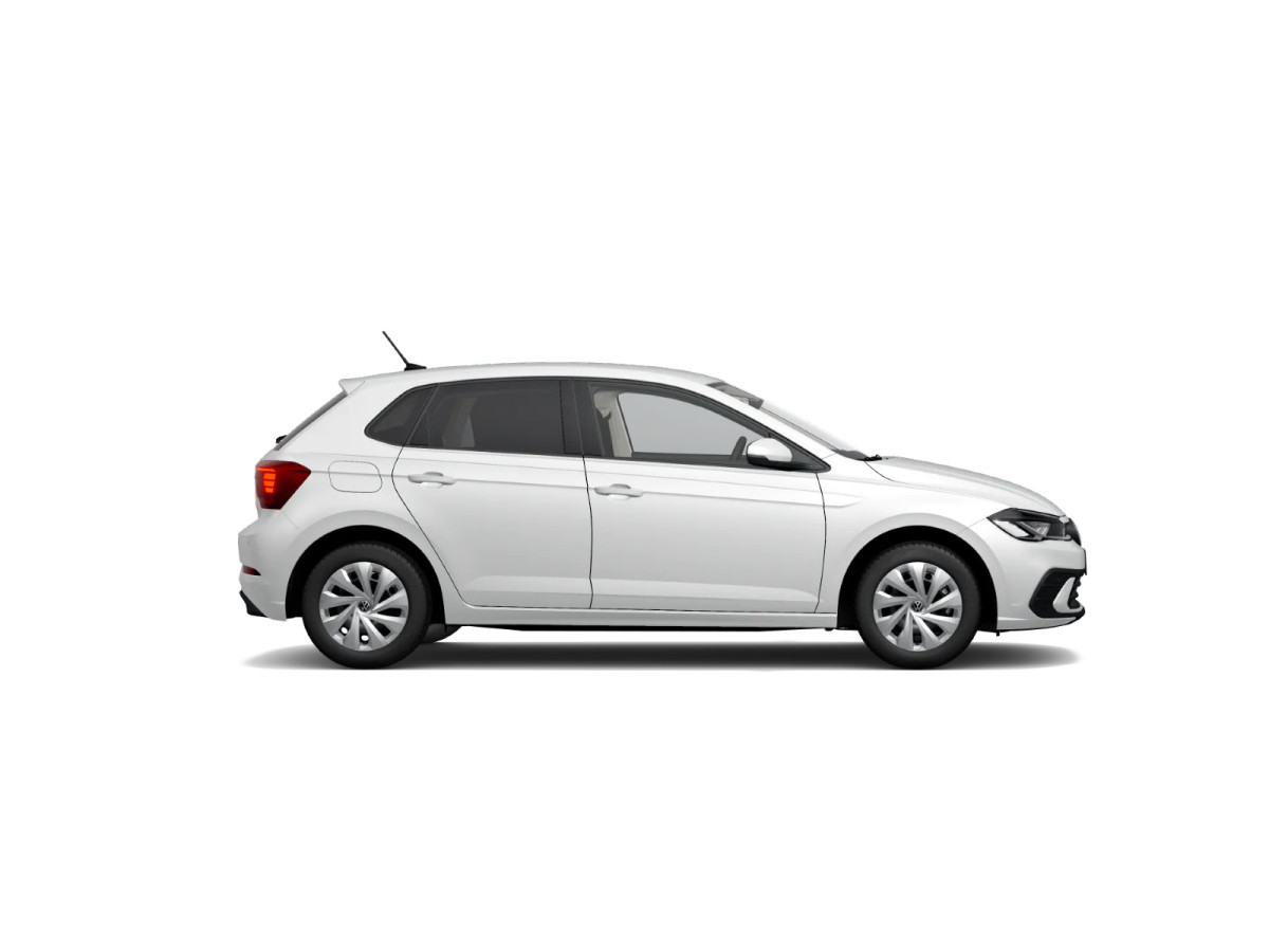 Thumb 3: Volkswagen Polo 1.0 MPI LIFE PDC LED SHZG KLIMA