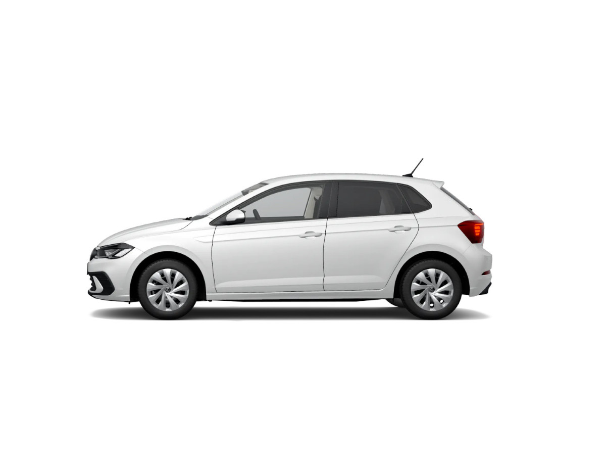Thumb 4: Volkswagen Polo 1.0 MPI LIFE PDC LED SHZG KLIMA