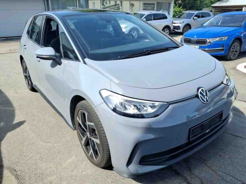 Bild 2: Volkswagen ID.3 PRO PDC LED KLMA DAB+