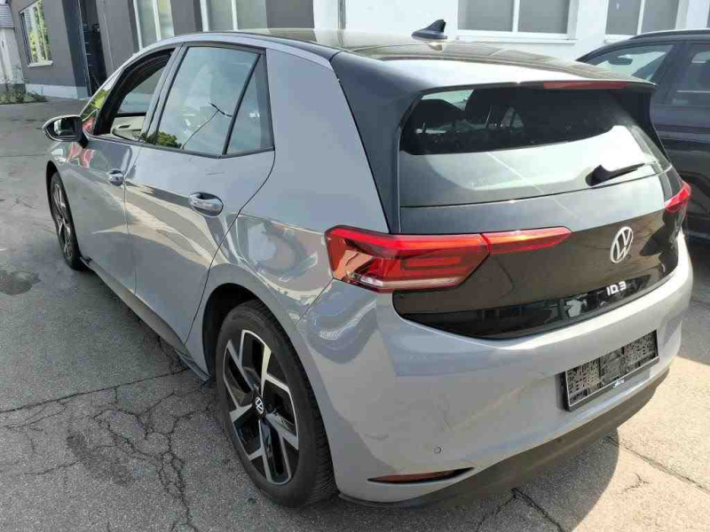 Bild 4: Volkswagen ID.3 PRO PDC LED KLMA DAB+