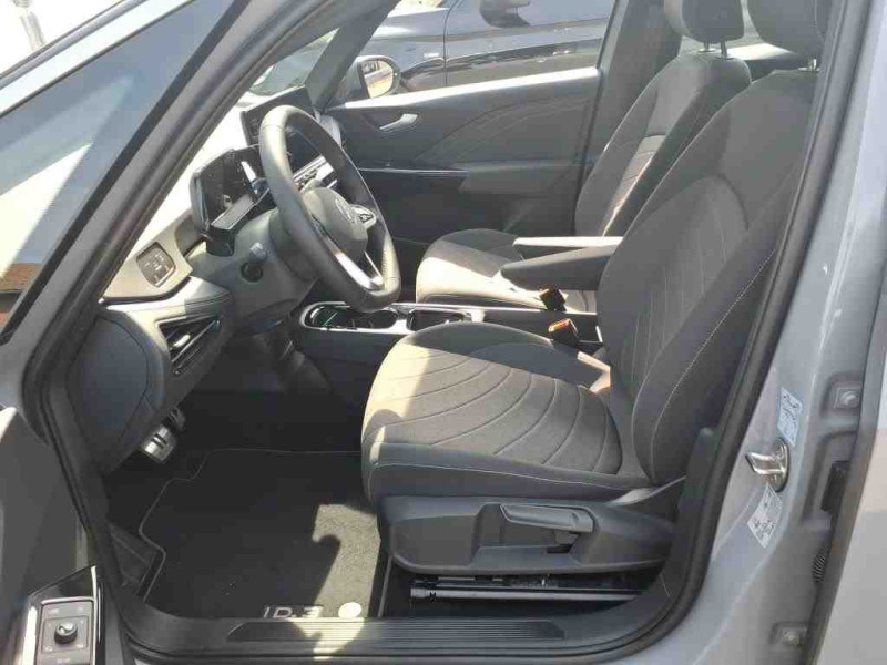 Bild 5: Volkswagen ID.3 PRO PDC LED KLMA DAB+