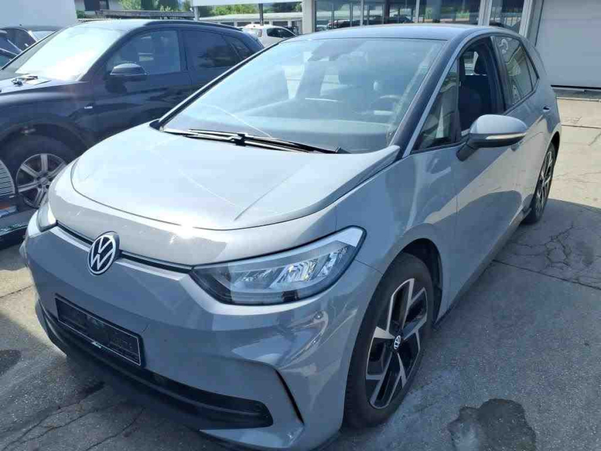 Thumb 1: Volkswagen ID.3 PRO PDC LED KLMA DAB+