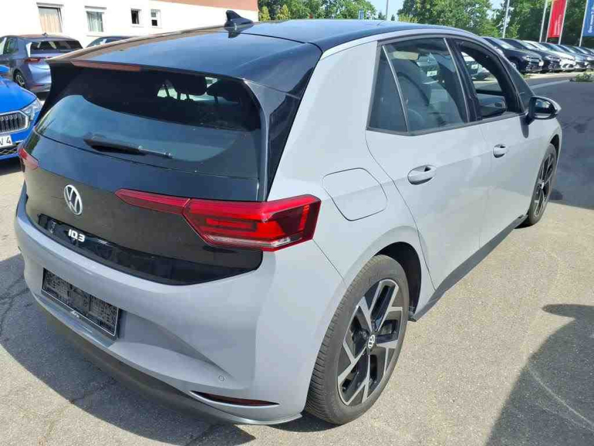 Thumb 3: Volkswagen ID.3 PRO PDC LED KLMA DAB+