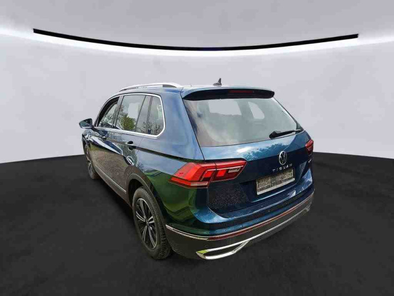 Bild 4: Volkswagen Tiguan 1.4 TSI eHybrid DSG Elegance PANO AHK NAVI
