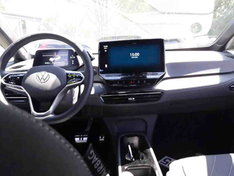 Bild 5: Volkswagen ID.3 PRO PDC KLIMA LED APP-CONNECT