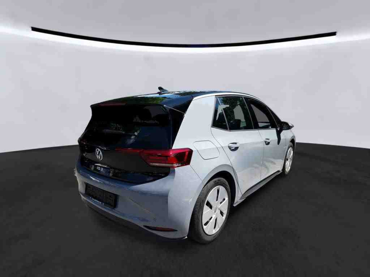 Thumb 3: Volkswagen ID.3 PRO PDC KLIMA LED APP-CONNECT