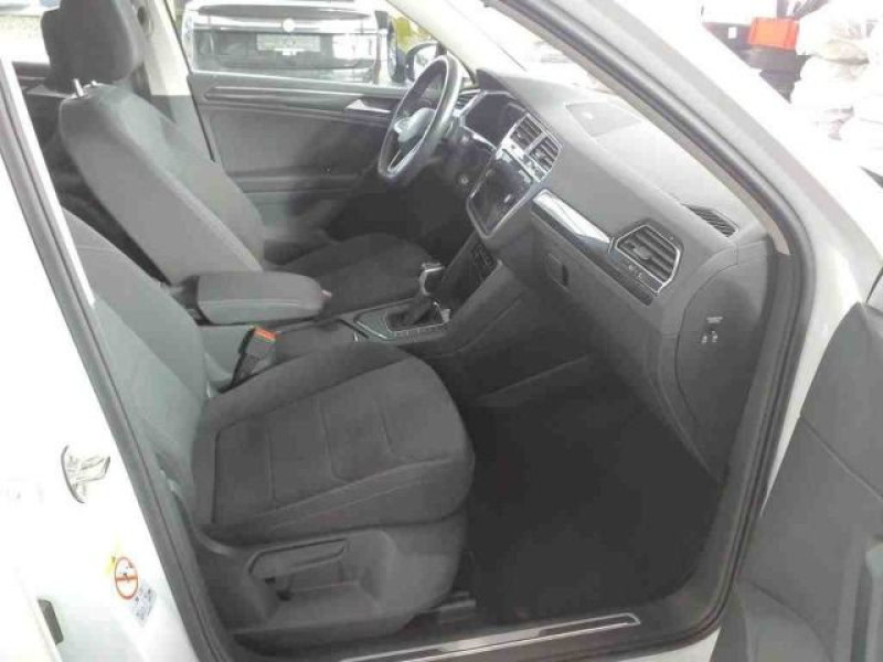 Bild 5: Volkswagen Tiguan 1.4 TSI eHybrid DSG ELEGANCE NAVI MATRIX PDC SITZHZG