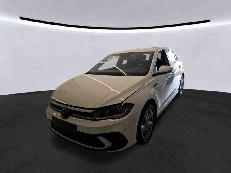 Bild 1: Volkswagen Polo 1.0 TSI R-LINE SITZHZG PDC KLIMA IQ.LIGHT