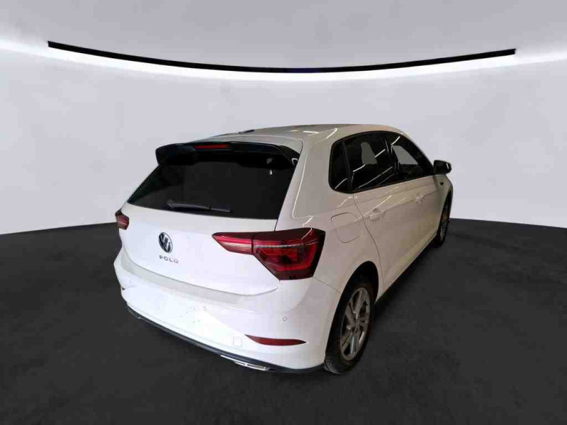 Bild 3: Volkswagen Polo 1.0 TSI R-LINE SITZHZG PDC KLIMA IQ.LIGHT