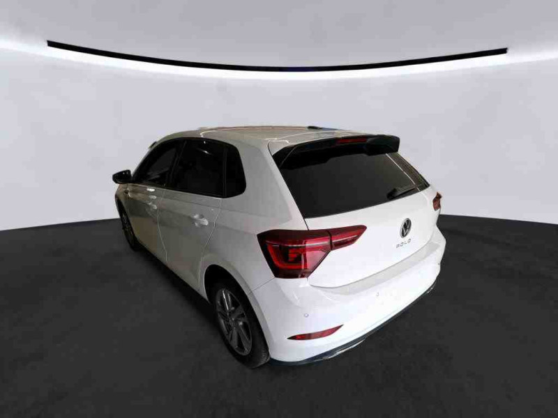 Bild 4: Volkswagen Polo 1.0 TSI R-LINE SITZHZG PDC KLIMA IQ.LIGHT