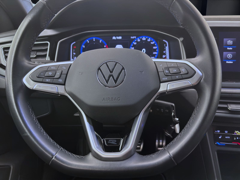 Bild 12: Volkswagen Polo 1.0 TSI R-LINE SITZHZG PDC KLIMA IQ.LIGHT