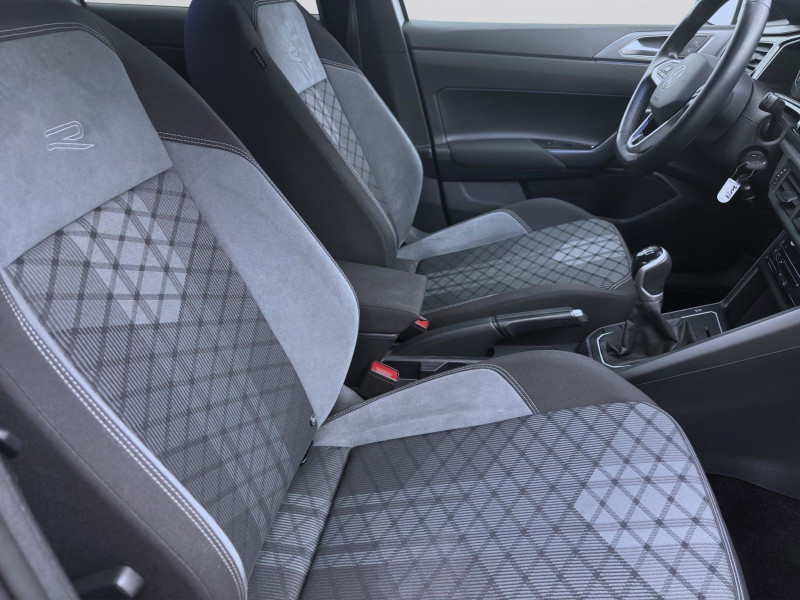 Bild 16: Volkswagen Polo 1.0 TSI R-LINE SITZHZG PDC KLIMA IQ.LIGHT