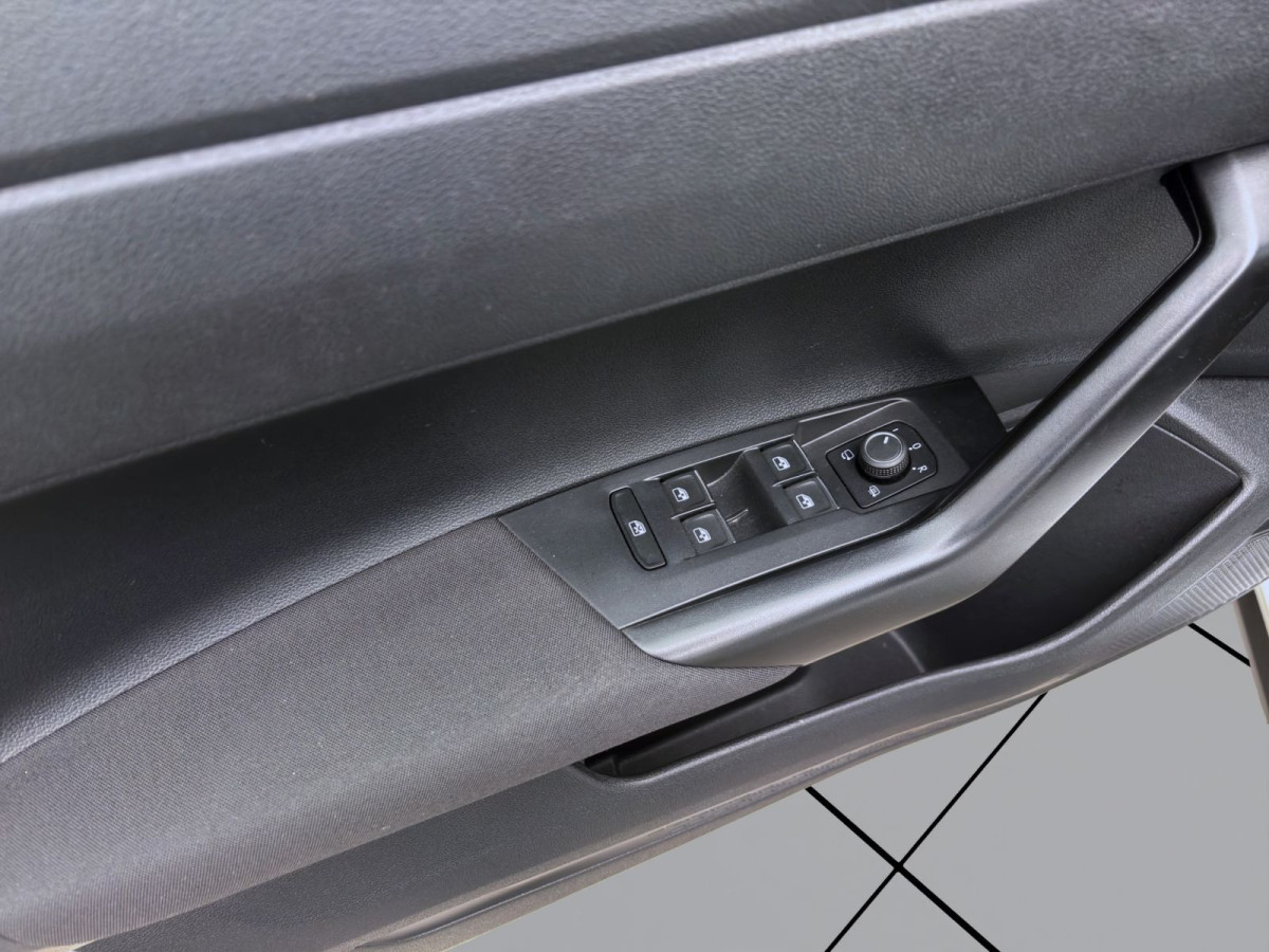 Thumb 10: Volkswagen Polo 1.0 TSI R-LINE SITZHZG PDC KLIMA IQ.LIGHT