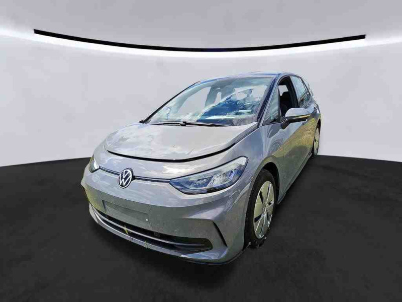 Bild 1: Volkswagen ID.3 PRO PDC LED KLIMA DAB+